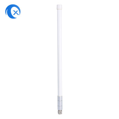 LoRa Omnidirectional Monopole เสาอากาศฐานไฟเบอร์กลาสสำหรับ Helium Miner