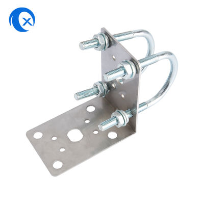 LoRa Omnidirectional Monopole เสาอากาศฐานไฟเบอร์กลาสสำหรับ Helium Miner