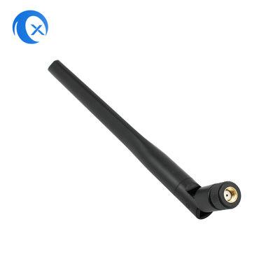 รูปร่างใบมีด 2.4G 5G Dual Band Omni Directional WiFi Antenna