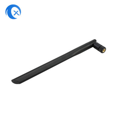 รูปร่างใบมีด 2.4G 5G Dual Band Omni Directional WiFi Antenna