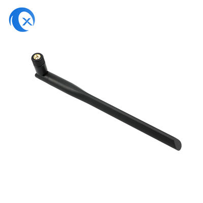 รูปร่างใบมีด 2.4G 5G Dual Band Omni Directional WiFi Antenna