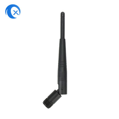 เสาอากาศ Wifi แบบ Omni Directional แบบย้อนกลับกำลังสูง 3 DBi