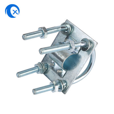 915 MHz 8dBi ไฟเบอร์กลาส LoRaWAN เสาอากาศพร้อมขั้วต่อ N ตัวเมีย