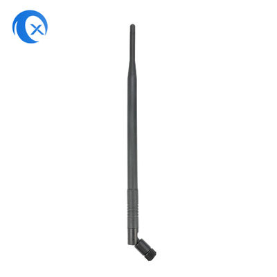 เสาอากาศ LoRaWAN รอบทิศทาง 915 MHz พร้อมขั้วต่อ RP SMA ตัวผู้