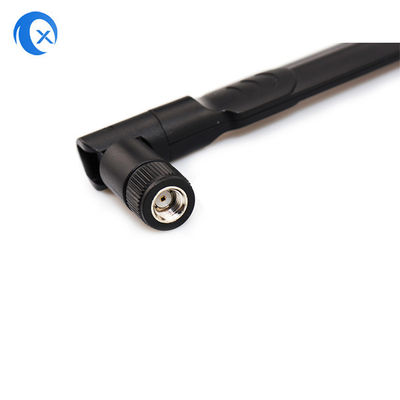 2.4GHz Omni WiFi Paddle Antenna 3dBi พร้อมขั้วต่อ RPSMA แบบพับได้