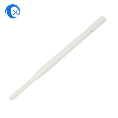 5G 7dBi Omni Directional WiFi เสาอากาศพร้อมขั้วต่อ RP SMA ตัวผู้