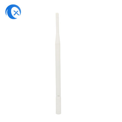 5G 7dBi Omni Directional WiFi เสาอากาศพร้อมขั้วต่อ RP SMA ตัวผู้