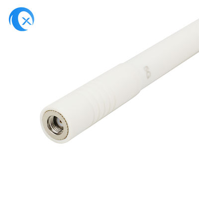 5G 7dBi Omni Directional WiFi เสาอากาศพร้อมขั้วต่อ RP SMA ตัวผู้