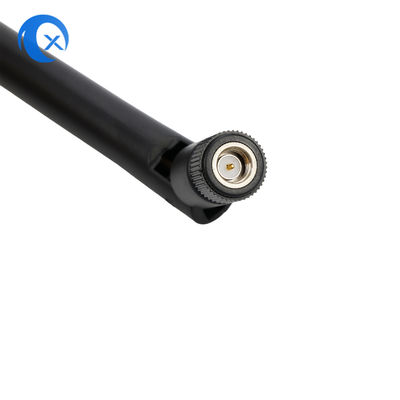 Omni 2.4GHz 5.8GHz Dual Band WiFi Antenna สำหรับเราเตอร์