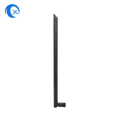 Omni 2.4GHz 5.8GHz Dual Band WiFi Antenna สำหรับเราเตอร์