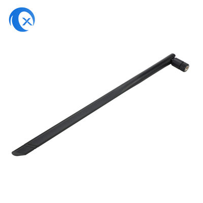 Omni 2.4GHz 5.8GHz Dual Band WiFi Antenna สำหรับเราเตอร์