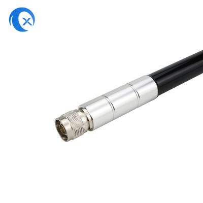 868 915MHz 3dBi LoRa เสาอากาศไฟเบอร์กลาสสำหรับฮีเลียม Bobcat HNT Hotspot Miner