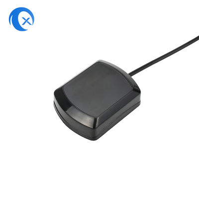 ขั้วต่อ SMA ตัวผู้ 22dBi GPS GNSS Magnetic Mount Antenna