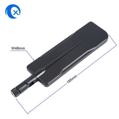 GSM/2g/3G/4G/5g ภายนอก Multi-Band High Gain WiFi Multi-Band เสาอากาศ