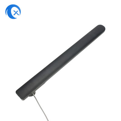 กล้อง IP 2.4G Omni WiFi เสาอากาศ 3dBi พร้อม 1.37 Coaxial Flying Cable