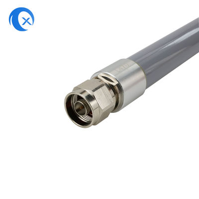 4dBi 915 MHz เสาอากาศไฟเบอร์กลาสสำหรับ RAK Bobcat Nebra Bobcat Helium Hotspot miner