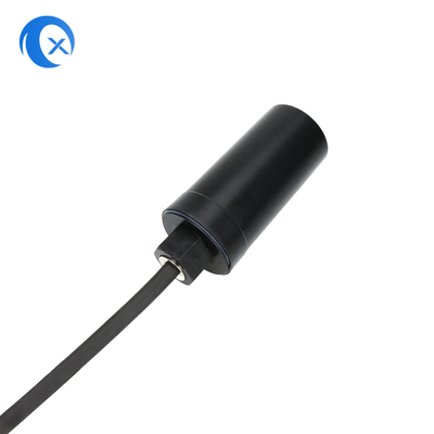 ขั้วต่อ MMCX GPS 4G NB-IoT IP67 Combo เสาอากาศพร้อมสายเคเบิล RG316