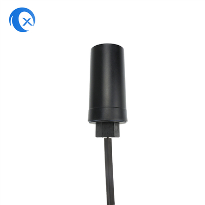 ขั้วต่อ MMCX GPS 4G NB-IoT IP67 Combo เสาอากาศพร้อมสายเคเบิล RG316
