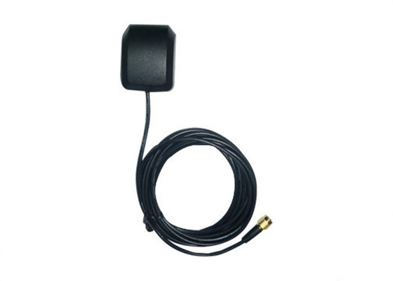 สายเคเบิล 3M RG 1575.42MHz เสาอากาศนำทาง GPS ประเภทความถี่ที่ใช้งาน