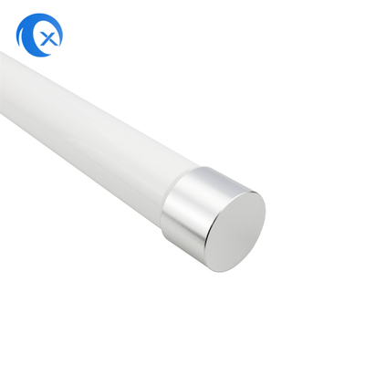 8dBi ไฟเบอร์กลาสฮีเลียมเสาอากาศ 915 เมกะเฮิร์ตซ์รอบทิศทาง 5 ฟุต SLMR-400 สำหรับฮีเลียม Bobcat RAK Sensecap miner