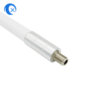 เสาอากาศฮีเลียมไฟเบอร์กลาสรอบทิศทาง 8dBi 868MHz พร้อมสายเคเบิล LMR-200