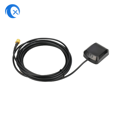 3M RG Cable GPS Navigation Antenna เสาอากาศ GPS Trimble สำหรับอาคาร / กลางแจ้ง