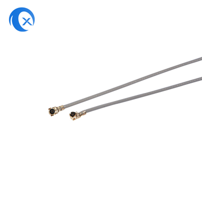 เสาอากาศ PCB ภายในขนาดเล็ก 2DBI 1575MHZ พร้อม UFL / IPEX Connector