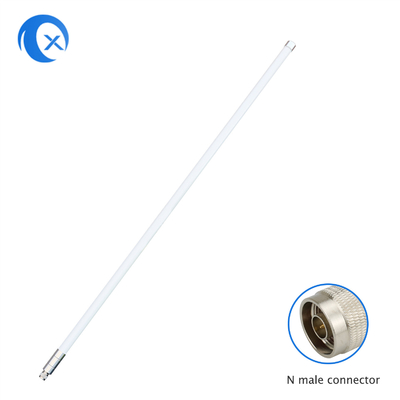 เสาอากาศฮีเลียม 8dBi 868MHz ไฟเบอร์กลาส Bobcat Helium Miner Antenna