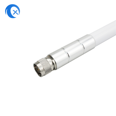 เสาอากาศฮีเลียม 8dBi 868MHz ไฟเบอร์กลาส Bobcat Helium Miner Antenna