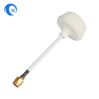 5.8GHZ โมเด็มเสาอากาศรับสัญญาณไร้สายรุ่น Aerial With Wireless Access System