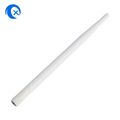 Dipole Stubby 3DBI 868 เสาอากาศ GSM MHZ เสาอากาศระยะไกลสำหรับเราเตอร์ Wifi แบบตะวันตก