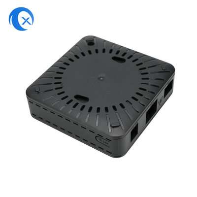 OEM/ODM ชิ้นส่วนพลาสติกที่กำหนดเอง ABS MINI WIFI router