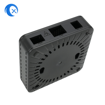 OEM/ODM ชิ้นส่วนพลาสติกที่กำหนดเอง ABS MINI WIFI router