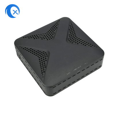 OEM/ODM ชิ้นส่วนพลาสติกที่กำหนดเอง ABS MINI WIFI router