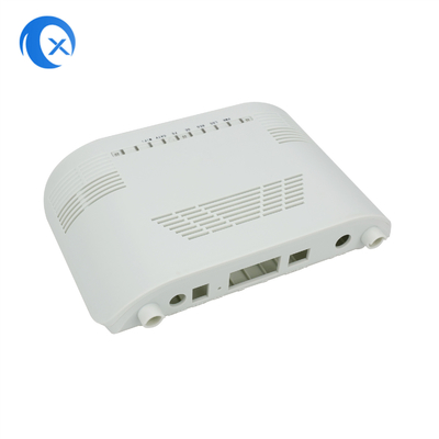 ODM/OEM ชิ้นส่วนพลาสติกที่กำหนดเองขายร้อน wifi router enclosure