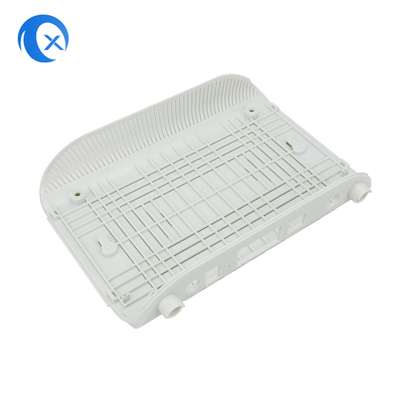 ที่กำหนดเอง wif router enclosure ODM/OEM ABS พลาสติกเชลล์ชิ้นส่วน