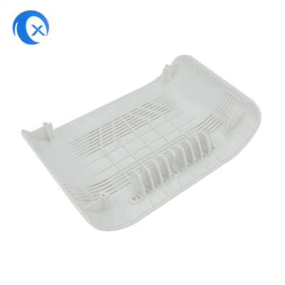 ที่กำหนดเอง wif router enclosure ODM/OEM ABS พลาสติกเชลล์ชิ้นส่วน