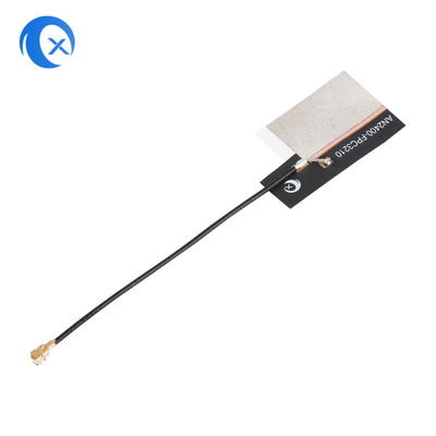 เสาอากาศรับสัญญาณ Wifi ขนาด 13.56MHZ FPC / NFC / RFID สำหรับผู้อ่าน