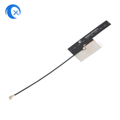เสาอากาศรับสัญญาณ Wifi ขนาด 13.56MHZ FPC / NFC / RFID สำหรับผู้อ่าน