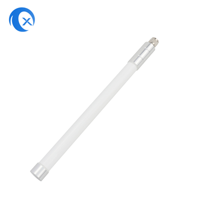 915MHZ กลางแจ้งไฟเบอร์กลาส Omni Directional 4dBi เสาอากาศ / N ประเภทเสาอากาศ
