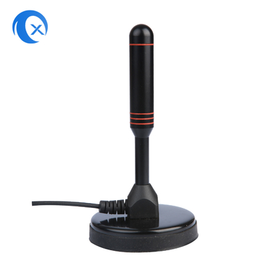 UHF / VHF / FM เสาอากาศภายนอกแบบแอมปลิฟายเออร์แบบ Outdoor 900 - 1800MHZ Outdoor Outdoor Antenna