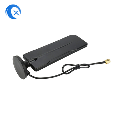 4G / LTE 3.73dBi Magnetic Mount Antenna ย้อนหลังเข้ากันได้กับ 3G 2G