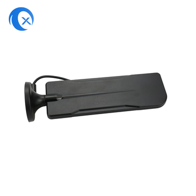 4G / LTE 3.73dBi Magnetic Mount Antenna ย้อนหลังเข้ากันได้กับ 3G 2G