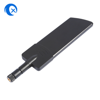 เสาอากาศพาย 3G / 4G / LTE Universal Wide Band บานพับ 5DBi Omni Directional