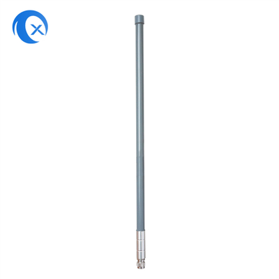 เสาอากาศไฟเบอร์กลาส 915MHz 5dBi กลางแจ้ง, Us915 Lora Lorawan Rak Miner Antenna