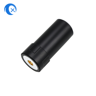 ระยะทางไกล 32±2 dBi Drone Antenna UAV RTK เครื่องจักรการเกษตร 4 แขน