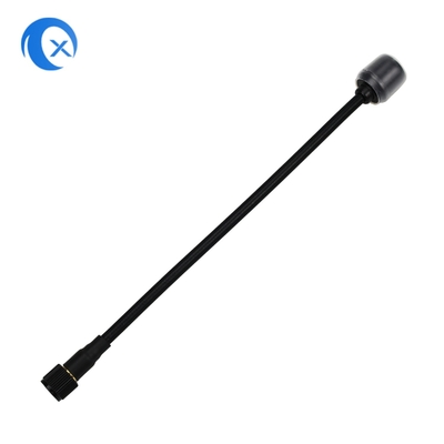 ความถี่สูง 5.8G ระยะยาว Drone Antenna FPV การเพิ่มสูง 6DBi Antenna กับ RG141
